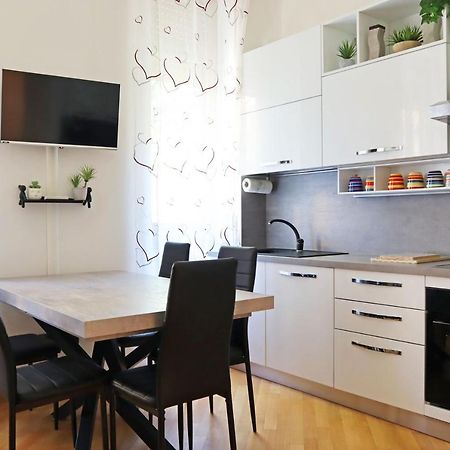 Cenisio Comfort House Apartment Milan Luaran gambar