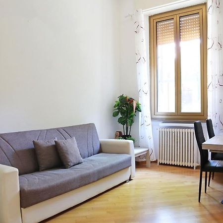 Cenisio Comfort House Apartment Milan Luaran gambar