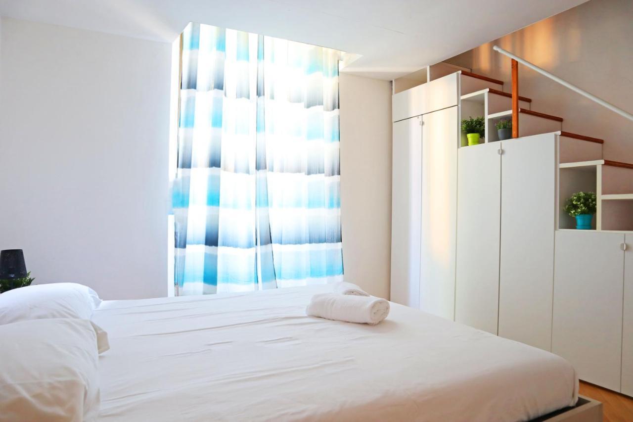 Cenisio Comfort House Milan Luaran gambar