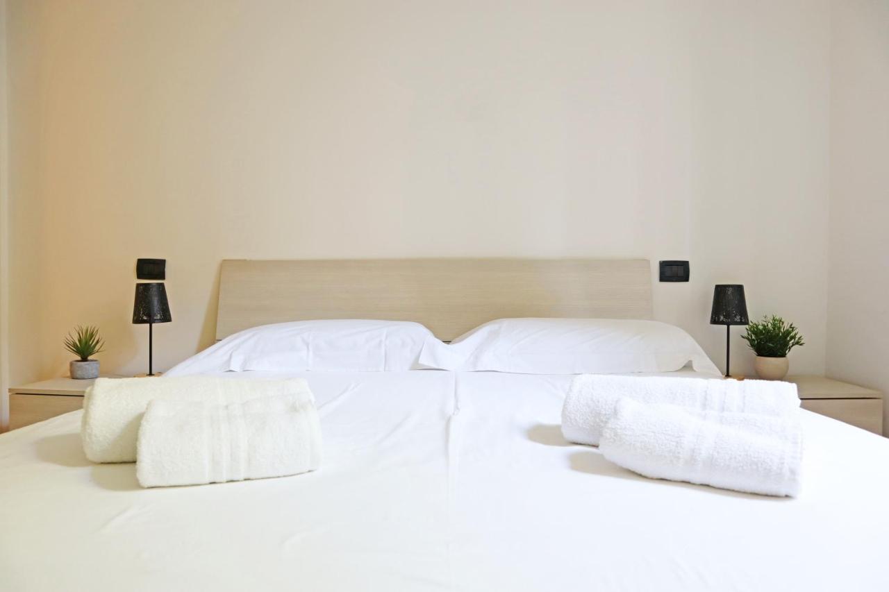 Cenisio Comfort House Milan Luaran gambar