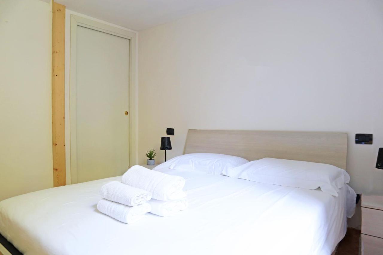 Cenisio Comfort House Milan Luaran gambar