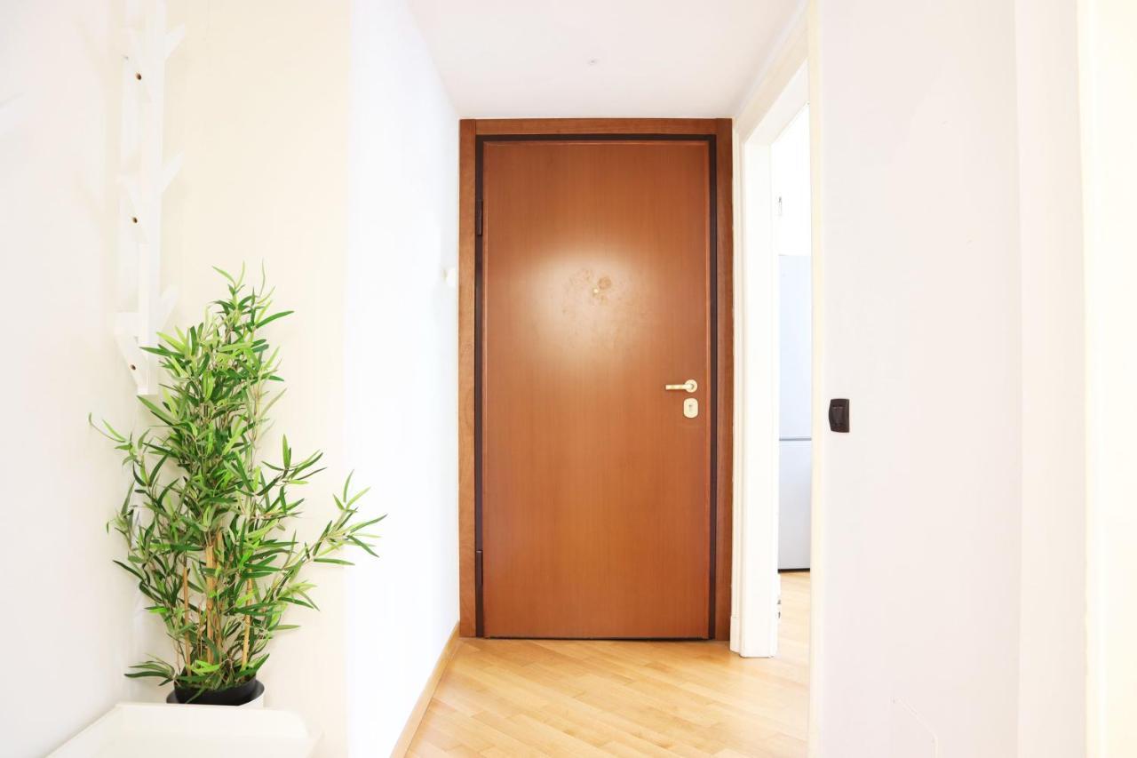 Cenisio Comfort House Milan Luaran gambar