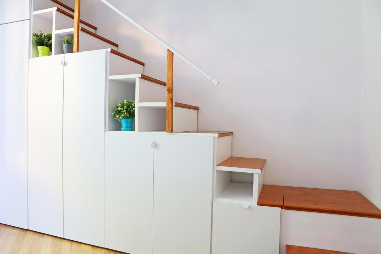 Cenisio Comfort House Milan Luaran gambar